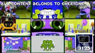 Preview 2 Funny 5.0 Effects Sponsored By Preview 2002 Effects