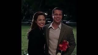 Mr And Miss Smith Edit