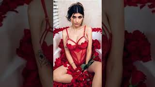 Mia Khalifa Photo