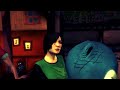 The Darkness 2 Gameplay Walkthrough - Part 20 - Big Blue Bear