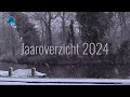 BE@TTV jaaroverzicht 2024 voor Heiloo en de regio in vogelvlucht