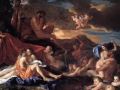 Jean Baptiste Lully Acis et Galatée "Marche pour l´entrée de Polyphéme" Acte I Scénes 6 et 7