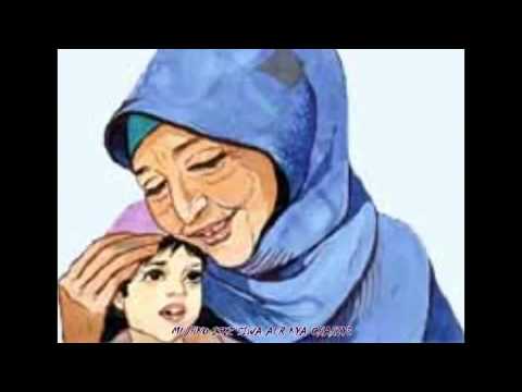 Poem about Mother (urdu) Must watch