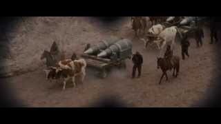 Stealth 2005 - Tajikistan Ault, Ucav Edi Rebellion