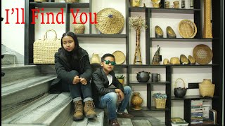 Ill Find You - Lecrae Ft Tori Kelly Cover By Immanuel & Rachel