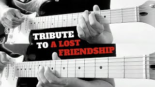 Frusciante & Klinghoffer - Instrumental Rare Live Jam Cover