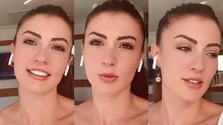 Burcu Özberk Dizi Açıklaması