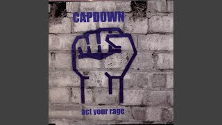 Watch Capdown Lost In Rage Dub video