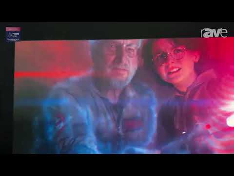 ISE 2025: LED Studio Unveils cineLED Prototype Display With Innovative Cooling System