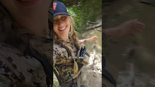 Hunting Hogs In Arkansas For The First Time