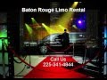 Baton Rouge Limo Rental - Feel like a Star