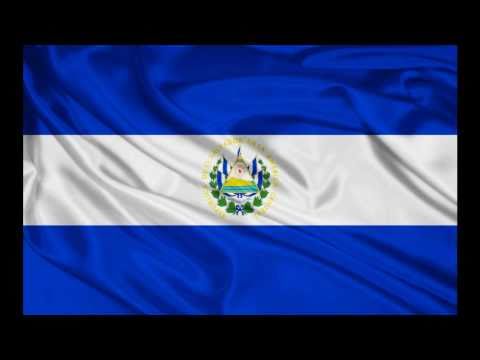 Mujeres Salvadoreñas edecanes