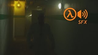 Chernobyl Unforeseen Consequences Half-Life Sfx