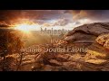 Magic Sound Fabric - Majesty (HD)