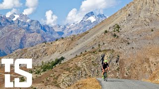 Le retour du terrible col du Granon sur le Tour de France