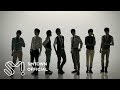SUPER JUNIOR-M 슈퍼주니어-M '到了明天 (Blue Tomorrow)' MV