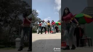 El Mejor Tik Tok De Sofia,Sarita,Estela Y Tristana Dvab