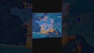 La Météo De Tatiana Silva 220923