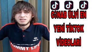 Cənab Ülvi̇ En Yeni̇ Ti̇ktok Vi̇deolari̇ Ciril Yetka