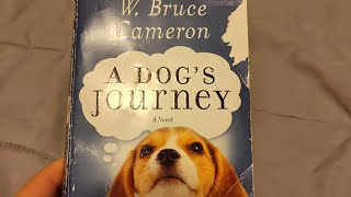 A Dogs Journey By W. Bruce Cameron Chapter 4