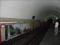 Video Yerevan's Metro