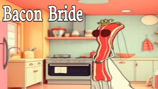 New Hip Hop Rg - Bacon Bride
