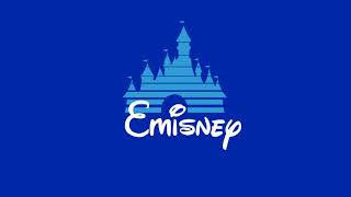 Emisney Television Animation 2011 Logo