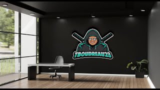 Live - Tboudreau23 - Night Mode Activated Night Stream