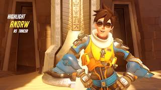 Tracer Tracking Op