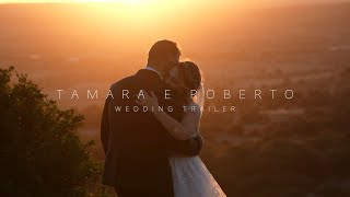 Trailer Tamara e Roberto