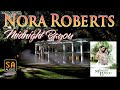 Midnight Bayou by Nora Roberts Audiobook | Story Audio 2021.