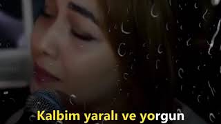 Arapça Şarkı