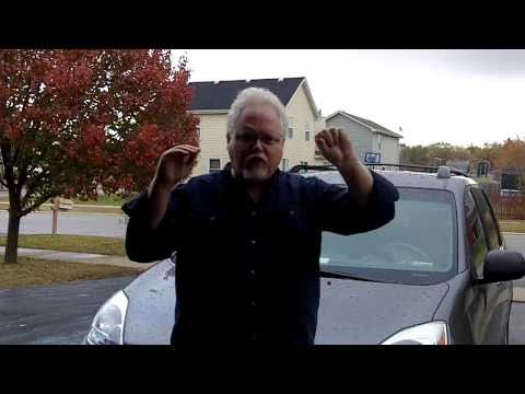 Subside Video
