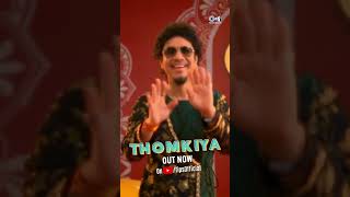 Thomkiya Thomkiyasong Out Now On