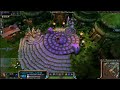 Nightblue - Lee Sin vs Kha'Zix - jungle «Beast» (Patch 4.3)