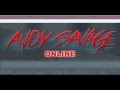 Andy Savage Radio