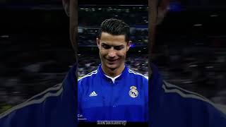 Cristiano Ronaldo Katil Gülüşü Yapıyor