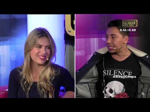 Chiste de Lokillo: Ana Sofía Henao en China | La Kalle