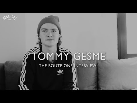 Tommy Gesme: The Route One Interview