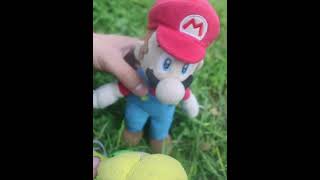 Luigi Plays Tears Of The Kingdom