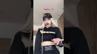 Ayda Kutay Yeni̇ Ti̇ktok Vi̇deo