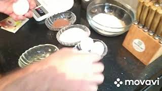 Tort Dekoru Project 1. Cake Decoration Project 1