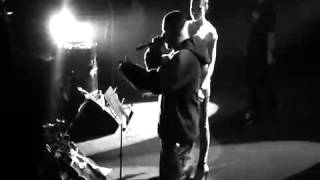 Кажэ Обойма Ft. Оливия - Найти Своих