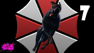 Resident Evil 2 Watch Homeward Bound Backwards Played Out Gaming