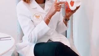 The Pelvic Place Physical Therapy - Dr. Esther Amagoh Pt, Dpt