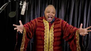 KEN PRYMUS 2018 wizard of oz