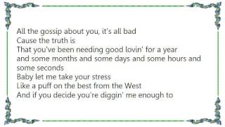 Watch Ginuwine Want U To Be video