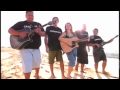 Robi Kahakalau - "Piʻi Mai Ka Nalu" Video