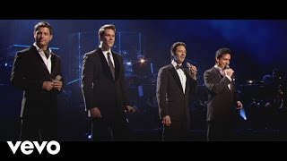 Watch Il Divo Come What May te Amare video