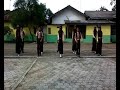 Tari Komando Pramuka images Tari Komando Pramuka